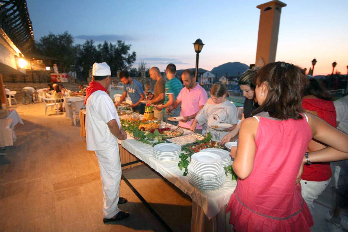 Hotel Cypriot